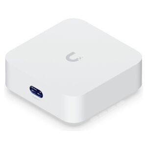 Ubiquiti UniFi Express 7 Gateway изглед под ъгъл - Wi-Fi рутер, адаптер