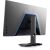 Monitor gamingowy Dell G3223Q 32 cale 4K UHD widok z tyłu pod kątem