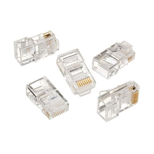 Złącza Gembird RJ45, 10 szt. 139648758