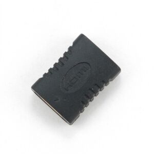 Adaptor Gembird HDMI - HDMI 139648770 - Cabluri și accesorii