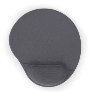 Gembird Gel Grau 139648796 - Mousepads