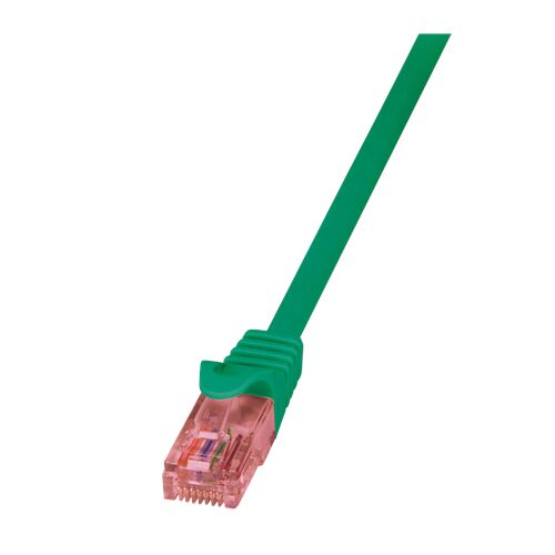 Logilink | Patch kabel PrimeLine | CQ2034U 139648855