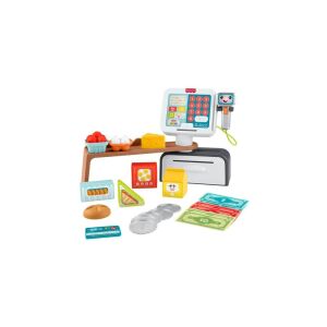 Fisher-Price: Smij se i razvijaj blagajna 139649230 - Igračka