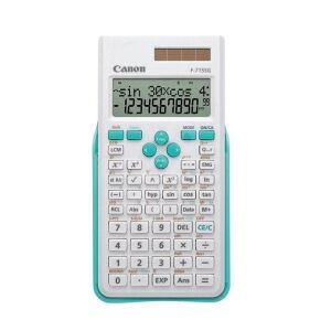 Kalkulačka Canon F-715SG
