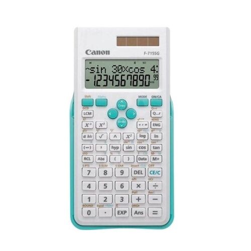 Kalkulačka Canon F-715SG 145178009