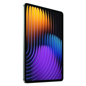 Xiaomi Pad 7 - 11.2" Zöld Android Tablet, 8GB RAM, 256GB WiFi