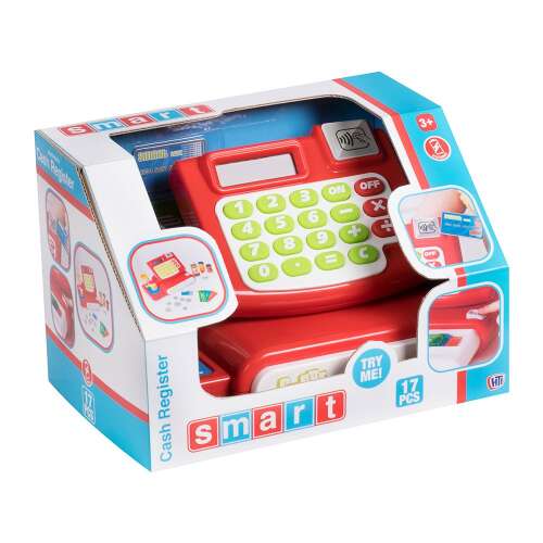 Smart játék pénztárgép 32455235