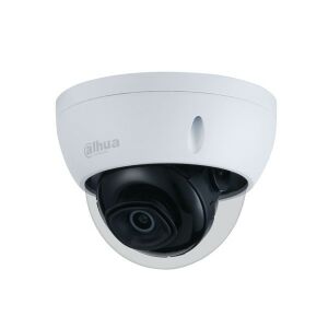 Dahua 4MP IP Dome Kamera, Starlight Technologie, 30m IR Reichweite - Dahua