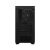 Fractal Design Define 7 Schwarz Windowed (Unpowered) E-ATX-Gehäuse (FD-C-DEF7A-02) 145178019