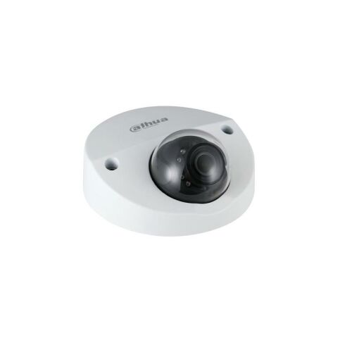 Dahua HAC-HDBW2241F-A Starlight Dóm Biztonsági Kamera, 2.8mm objektív - Biztonság