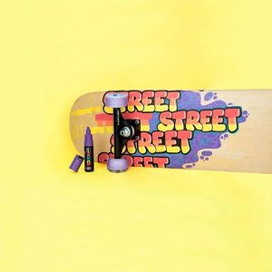 Uni Posca PC-5M 1.8-2.5mm Dekormarker - Barna 145696328 - Zeichengeräte