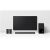 Sony 5.1-kanałowy system soundbar HT-S20R USB, czarny 139652488