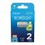 Panasonic Eneloop AAA 800mAh Akkumulátor - 2 db 139653445