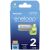 Panasonic Eneloop AAA 800mAh Akkumulátor - 2 db 139653445
