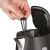 Russell Hobbs Matte Black Wasserkocher - 1,7L, Schnellkochfunktion 145431865