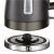 Russell Hobbs Matte Black Wasserkocher - 1,7L, Schnellkochfunktion 145431865