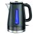 Russell Hobbs Matte Black Wasserkocher - 1,7L, Schnellkochfunktion 145431865