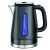 Russell Hobbs Matte Black Wasserkocher - 1,7L, Schnellkochfunktion 145431865