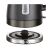 Russell Hobbs Matte Black Wasserkocher - 1,7L, Schnellkochfunktion 145431865