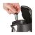 Russell Hobbs Matte Black Wasserkocher - 1,7L, Schnellkochfunktion 145431865