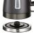 Russell Hobbs Matte Black Wasserkocher - 1,7L, Schnellkochfunktion 145431865