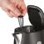 Russell Hobbs Matte Black Wasserkocher - 1,7L, Schnellkochfunktion 145431865