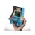 Consolă retro My Arcade Ms. Pac-Man Micro Player în mână