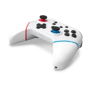 Armor3 M07467-WH NuChamp Vezeték nélküli kontroller - Fehér (Nintendo Switch) 139655917 - Armor3