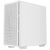 DeepCool CH360 Mini Torony Számítógép + 2db 140mm, 1db 120mm ARGB ventilátor - Fehér 167061923