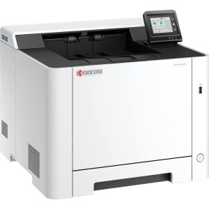 Kyocera ECOSYS PA2600cx Színes Lézernyomtató - USB, LAN, Duplex