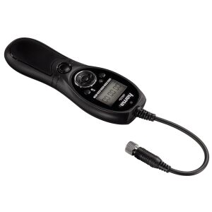 Hama 5201 DCC System Base Időzítős távkioldó 139656385 - Távirányító