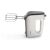 Philips Viva Collection HR3745/00 Kézi Mixer - 450W, 5 sebesség, 3L tál - Fehér 139657382