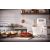 Philips Viva Collection HR3745/00 Kézi Mixer - 450W, 5 sebesség, 3L tál - Fehér 139657382
