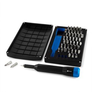 iFixit Mahi Precíziós Bit Készlet - 48 részes, Mágneses 139657733 - IFixit