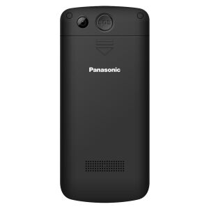 Panasonic KX-TU110 Mobiltelefon Fekete 145651655 - Panasonic