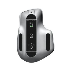Logitech Master Series MX Master 3S for Mac  145221709 - Mysz