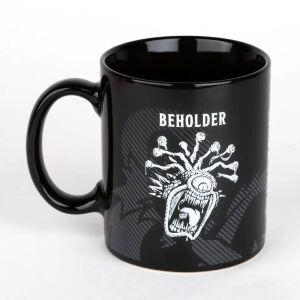Konix Dungeons&amp;Dragons "BEHOLDER" Bögre 142265984 - KONIX