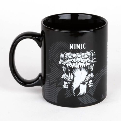 Konix Dungeons&amp;Dragons "Mimic" Bögre 142265985