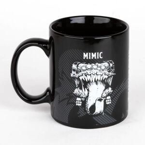 Konix Dungeons&amp;Dragons "Mimic" Hrnček 142265985 - KONIX