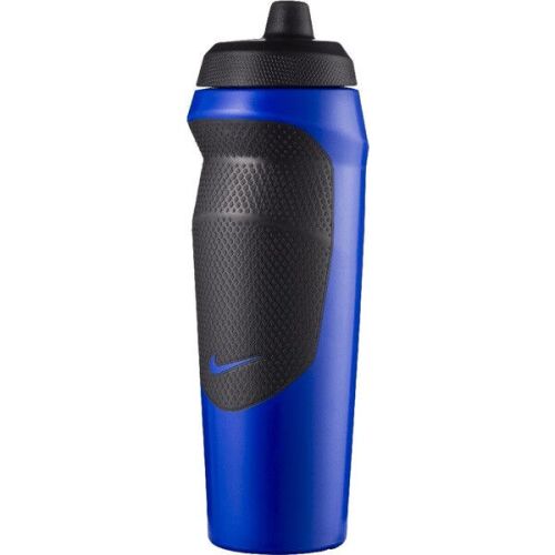 Nike Hypersport Kulacs - 600ml, Sötétkék, BPA-mentes