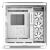 NZXT case H9 Elite White - Midi (CM-H91EW-01) (CM-H91EW-01) (CM-H91EW-01) 145178094