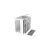 NZXT case H9 Elite White - Midi (CM-H91EW-01) (CM-H91EW-01) (CM-H91EW-01) 145178094