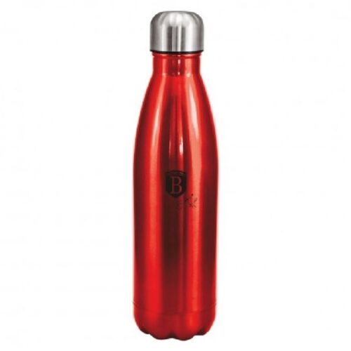 Berlinger Haus BH/8625 Burgundi Rozsdamentes Acél Termosz Kulacs - 500ml 145344698