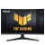 Asus TUF Gaming VG27VQ3B 27 hüvelykes ívelt gaming monitor