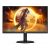 AOC Q27G4X 27 hüvelykes QHD Gaming Monitor elölnézet