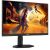 AOC Q27G4X 27 hüvelykes QHD Gaming Monitor elölnézet