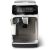 Automatische Espressomaschine PHILIPS S3300 LatteGo EP3343/90, 1,8 l, 6 Getränke, 1500 W, 15 bar, Schwarz-Weiß 145344701