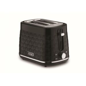 Zelmer ZTS8010 Kenyérpirító - 2 szeletes, 930W, Fekete 145431753 - Zelmer