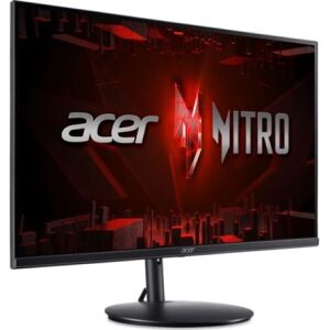 Monitor gamingowy Acer Nitro XF270M3 27-calowy Full HD widok pod kątem - Monitor