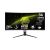MSI 34" 342CQR E2 21:9 UWQHD VA LED Извит гейминг монитор - Черен 139661900